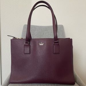 Kate Spade Cameron Street Jensen Tote